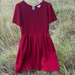 LuLaRoe Dress